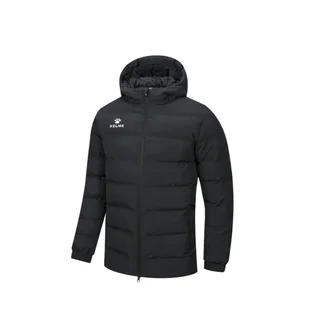 Куртка детская Kelme Jr Black 7361MF3027.90000