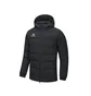 Куртка дитяча Kelme Jr Black 7361MF3027.90000