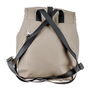 Рюкзак унісекс Rains Backpacks Beige 1387-TAUPE