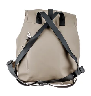 Рюкзак унисекс Rains Backpacks Beige 1387-TAUPE
