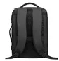 Рюкзак унісекс Mark Ryden Squero Black MR9533SJ-00