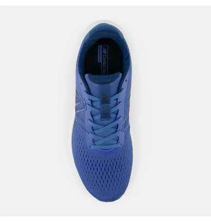 Кросівки чоловічі New Balance 520 Blue M520EB8