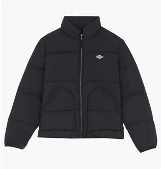 Пуховик мужской Dickies Summerdale Black DK0A87OGBLK1
