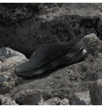 Кросівки чоловічі Adidas Terrex Skychaser Ax5 Gore-Tex Black JQ2210
