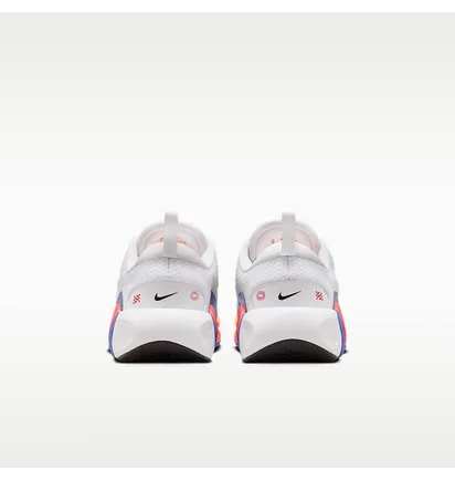 Кросівки дитячі Nike Infinity Flow White FD6058-103