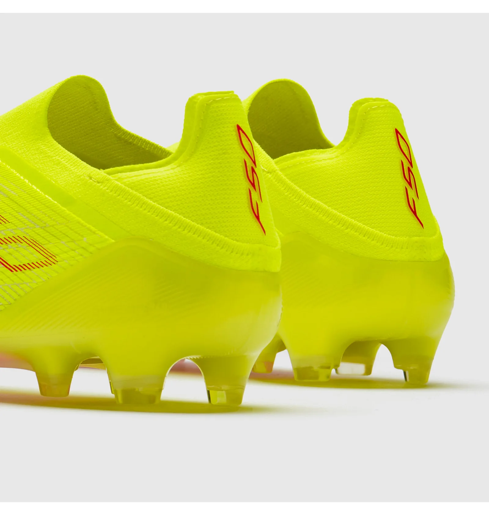 ᐉ Бутси чоловічі Adidas F50 Elite Ll Green JR6458 - придбати в
