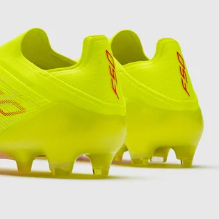 Бутсы мужские Adidas F50 Elite Ll Green JR6458