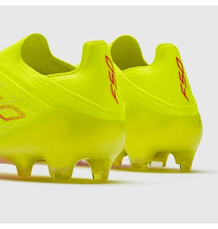 Бутсы мужские Adidas F50 Elite Ll Green JR6458