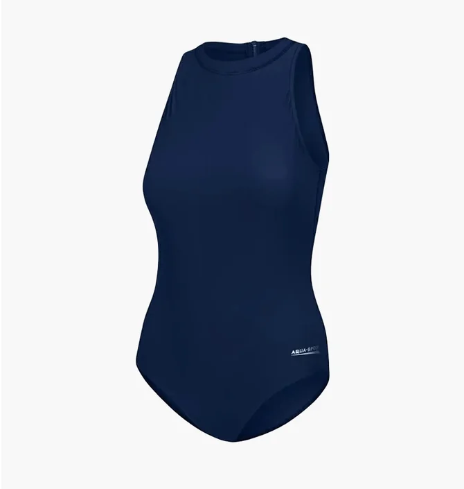 Купальник жіночий Aqua Speed Blanka 5241 Blue 370-44