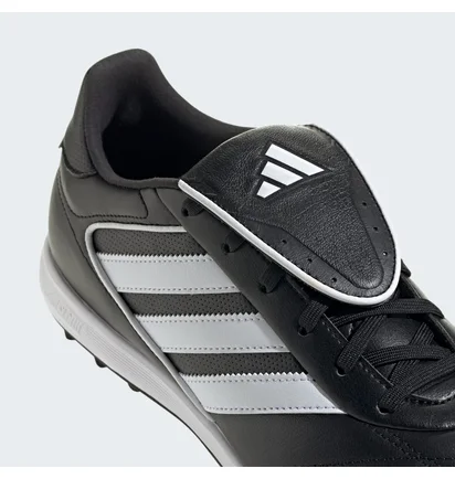 Сороконожки унисекс Adidas Copa Gloro 2 Tf Black IH7302
