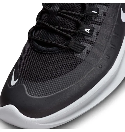 Кроссовки мужские Nike Air Max Axis Black AA2146-003