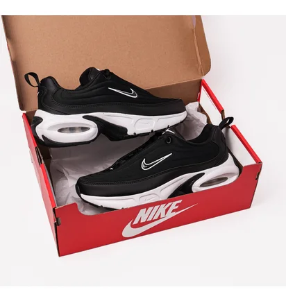 Кроссовки женские Nike Air Max Portal Black HF3053-001