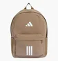 Рюкзак унісекс Adidas Essentials 3-Stripes Beige KQ6705
