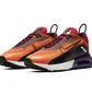 Кроссовки мужские Nike Air Max 2090 Orange Bv9977-800