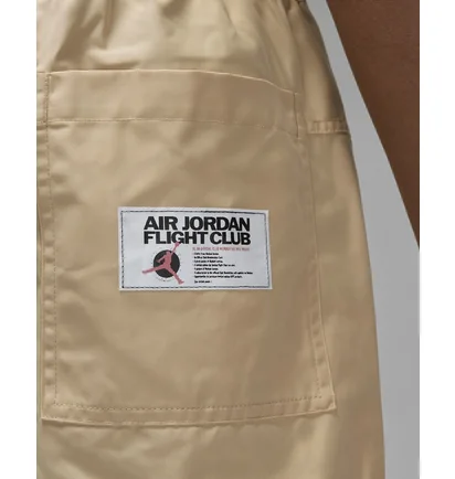 Штани чоловічі Air Jordan Flight Mvp Beige DX9740-252