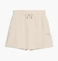 Шорти жіночі Puma Class High-Waist Beige 691875-87