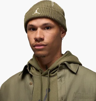 Шапка мужская Air Jordan Terra Green FZ2055-222