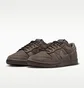 Кросівки чоловічі Nike Dunk Low Retro S E MenS Shoes Brown IB6651-200