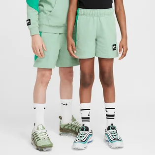 Шорти дитячі Nike Air Olive HF8808-037
