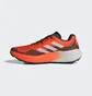 Кроссовки мужские Adidas Terrex Agravic 3 Trail Running Orange IG8841