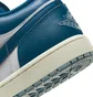 Кроссовки мужские Air Jordan Air 1 Low Se Industrial White/Blue FN5214-141