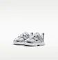Кросівки дитячі Nike V5 Runner White/Metallic HQ6413-100