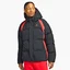 Куртка мужская Air Jordan M J Ess Puffer Jkt Black DA9806-010