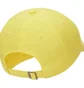 Кепка унісекс Nike U Nsw H86 Futura Wash Yellow 913011-732