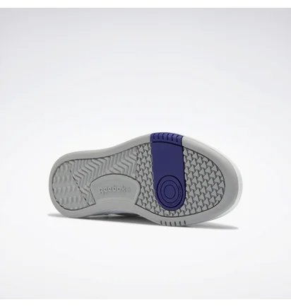 Кроссовки унисекс Reebok Court Peak White Gy6774