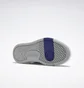 Кроссовки унисекс Reebok Court Peak White Gy6774
