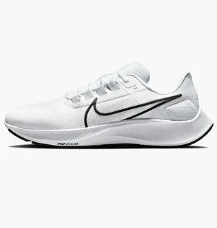 Кроссовки мужские Nike Air Zoom Pegasus 38 White CW7356-100