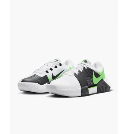 Кросівки жіночі Nike Zoom Gp Challenge 1 White/Black FB3148-100