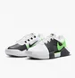 Кросівки жіночі Nike Zoom Gp Challenge 1 White/Black FB3148-100