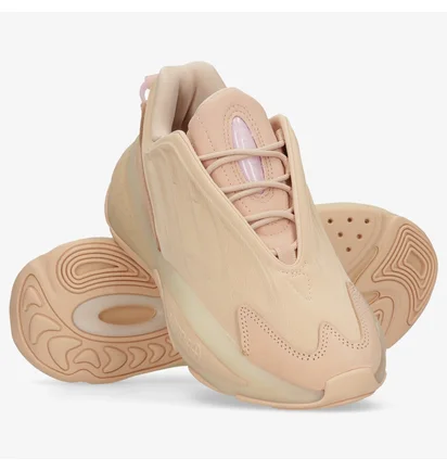 Кроссовки женские Adidas Ozrah W Beige GW5619