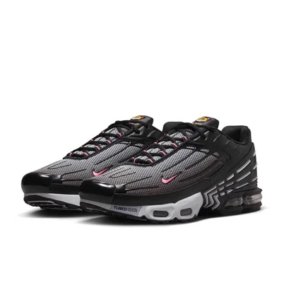 Кроссовки мужские Nike Air Max Plus 3 Grey HF3838-001