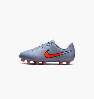 Бутси дитячі Nike Legend 10 Club Fg/Mg Grey DV4352-402