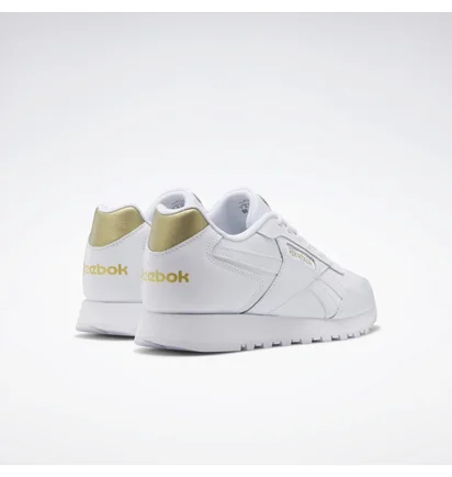 Кроссовки женские Reebok Glide White ID1959