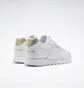 Кроссовки женские Reebok Glide White ID1959