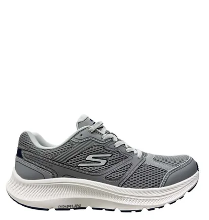 Кросівки чоловічі Skechers Go Run Consistent 2.0 Grey 220861-GRY