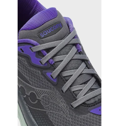 Кросівки жіночі Saucony Triumph 23 Gtx Grey S11025-14