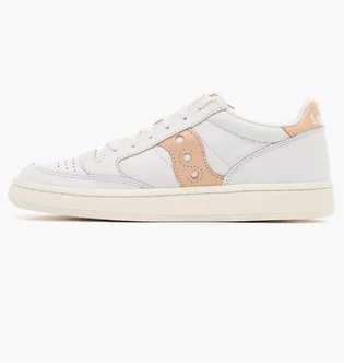 Кроссовки женские Saucony Jazz Court White S60555-31