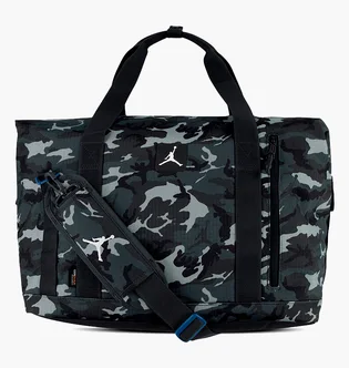 Сумка унісекс Air Jordan Duffle Bag Camo/Black MA0900-G0T