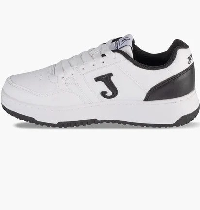 Кроссовки женские Joma C.Platea Low White CPLALW2401