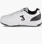 Кроссовки женские Joma C.Platea Low White CPLALW2401