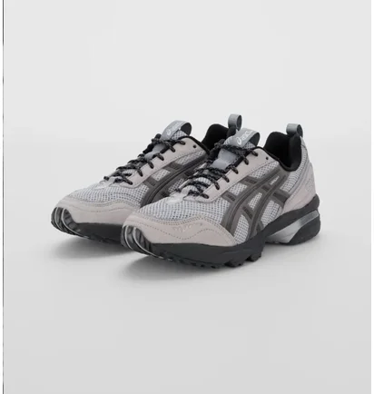 Кросівки чоловічі Asics Gel 1090V2 Grey 1203A512-020