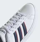 Кроссовки мужские Adidas Grand Court Cloudfoam Comfort White ID2947