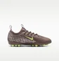 Сороконіжки дитячі Nike Mercurial Vapor 16 Academy Km Brown IB5190-200
