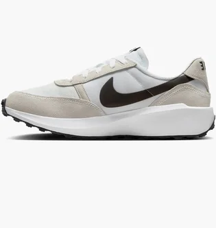 Кроссовки мужские Nike Waffle Debut Grey/White FJ4195-003