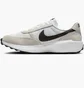 Кроссовки мужские Nike Waffle Debut Grey/White FJ4195-003