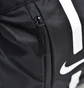 Рюкзак детский Nike Y Nk Acdmy Team Bkpk Black DA2571-010